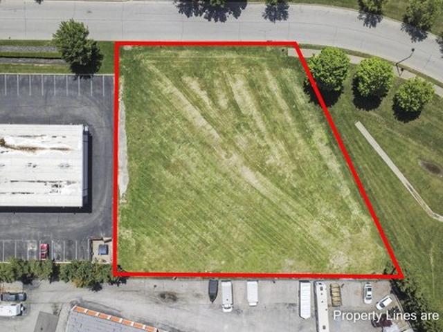 Land for sale in Grove City, Ohio
