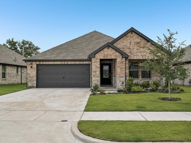 House for sale in Farmersville, Texas