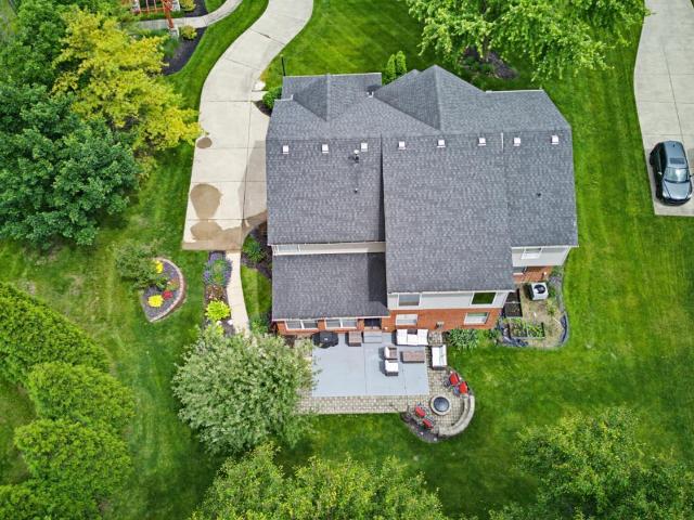 House for sale in Mason, Ohio