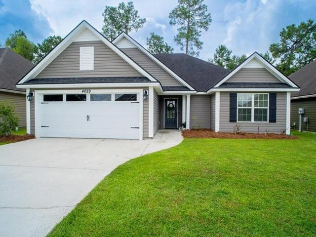 House for sale in Lowndes, Georgia