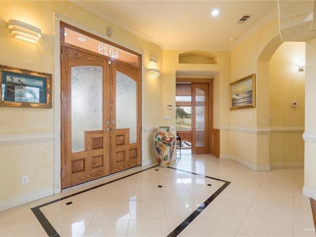 House for sale in Hidalgo, Texas