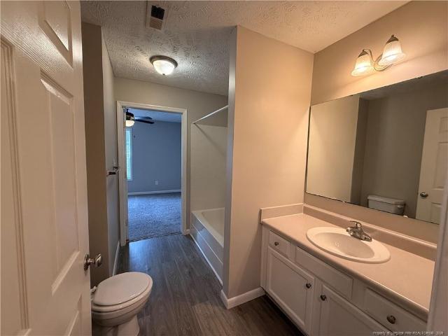 Property for rent in Hope Mills, North Carolina