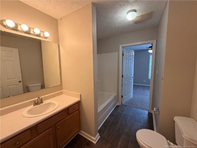 Property for rent in Hope Mills, North Carolina