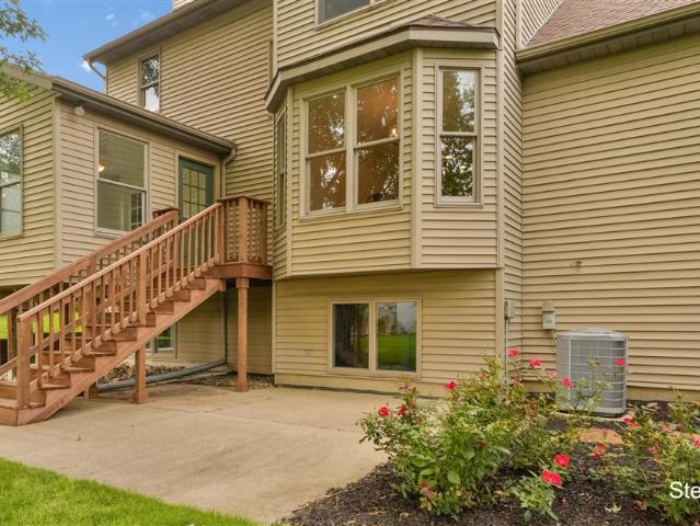 House for sale in Grandville, Michigan