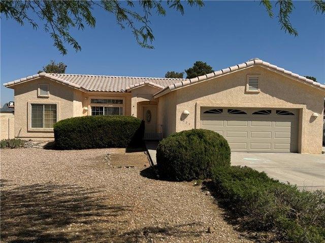 House for sale in Kingman, Mohave County