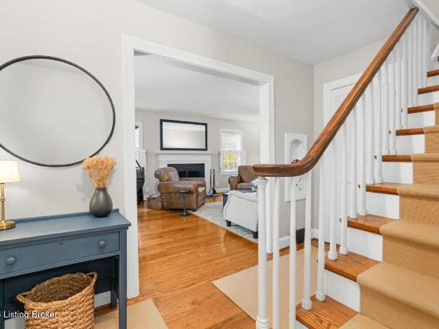House for sale in Kentucky