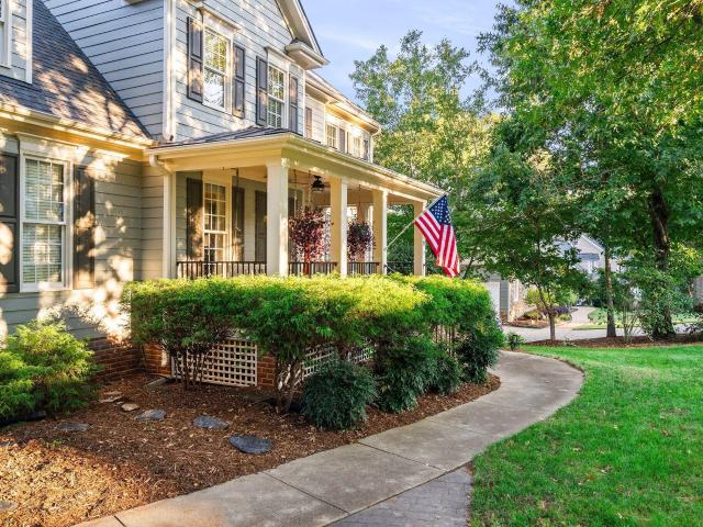 House for sale in Jamison Park, Apex