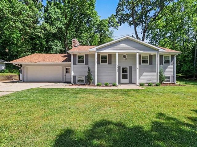 House for sale in Kalamazoo, Michigan
