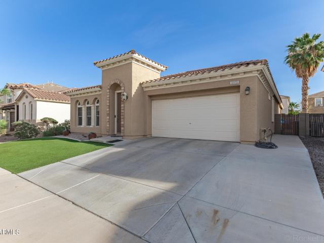 House for sale in Laveen, Arizona