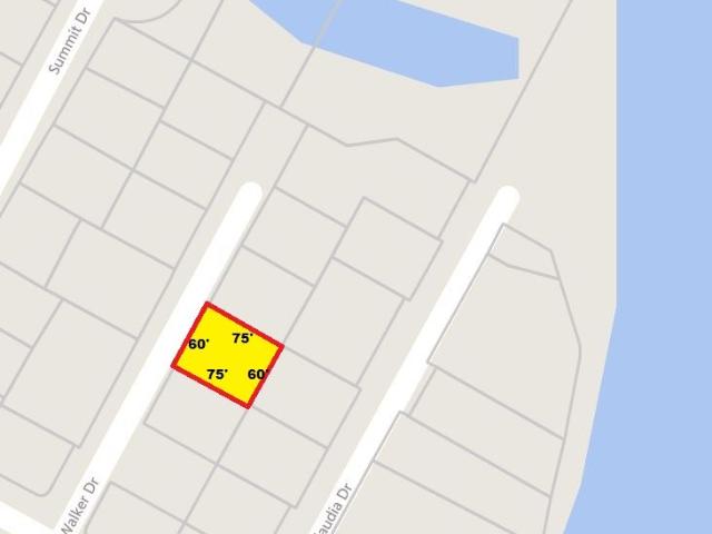 Land for sale in Corpus Christi