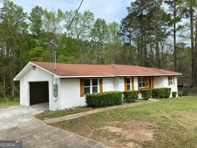 House for sale in Macon, Georgia