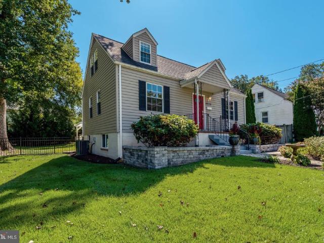 House for sale in Fairfax, Virginia