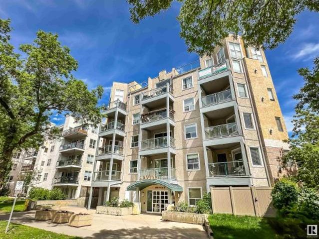Condo for sale in Edmonton