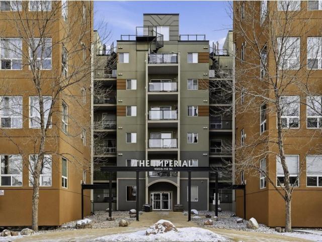Apartment for sale in Wedgewood, Alberta
