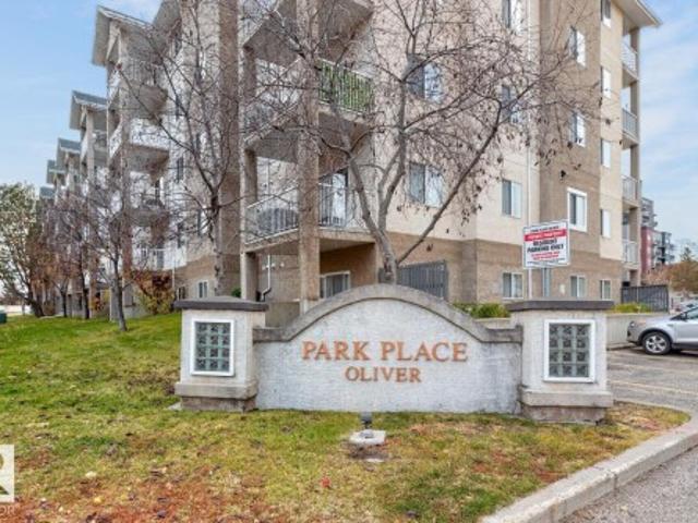 Condo for sale in Westmount, Edmonton