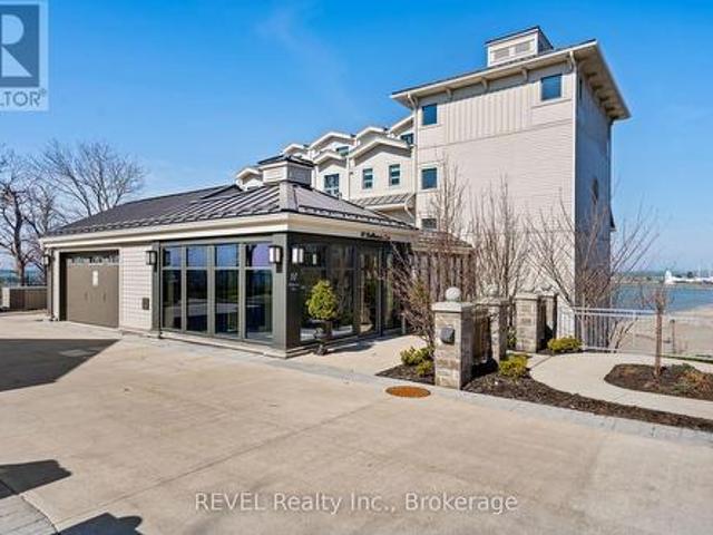 Condo for sale in Niagara, Ontario