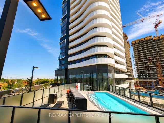 Condo for sale in Woburn, Ontario