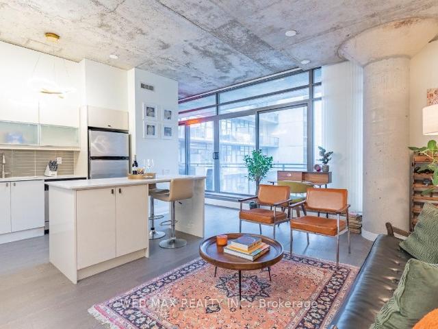 Condo for rent in Woburn, Ontario