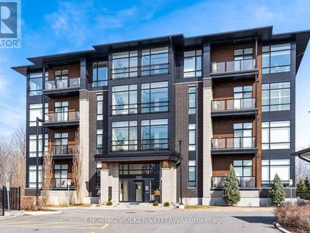 Condo for sale in Riverside South-Findlay Creek, Ottawa