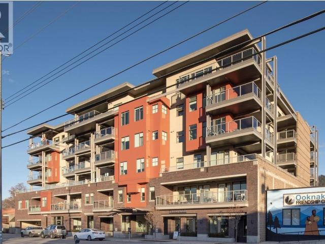 Apartment for sale in Penticton, British Columbia