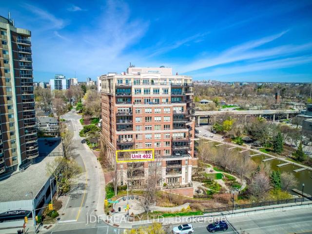 Condo for sale in Woburn, Ontario