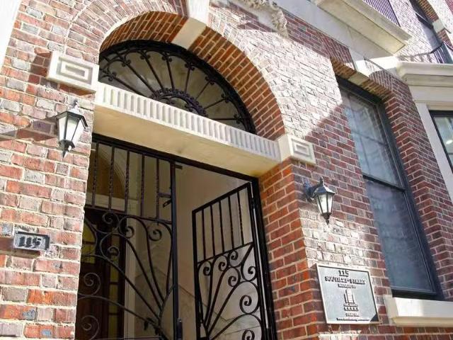 Condo for rent in Philadelphia