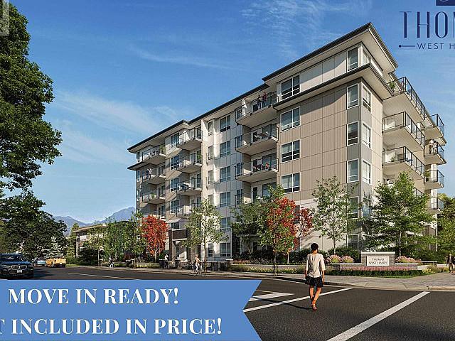 Condo for sale in Maple Ridge, British Columbia