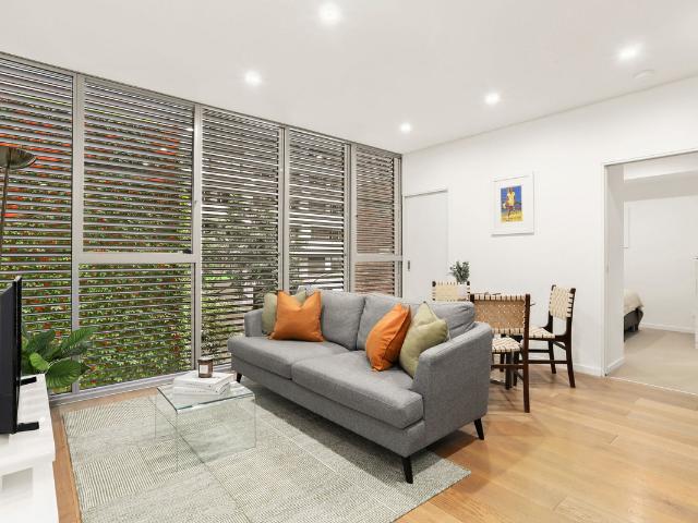 Apartment for rent in Sydney, New South Wales