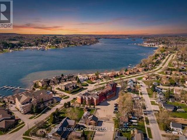 Condo for sale in Penetanguishene, Ontario