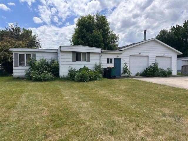 House for sale in West Fargo, North Dakota