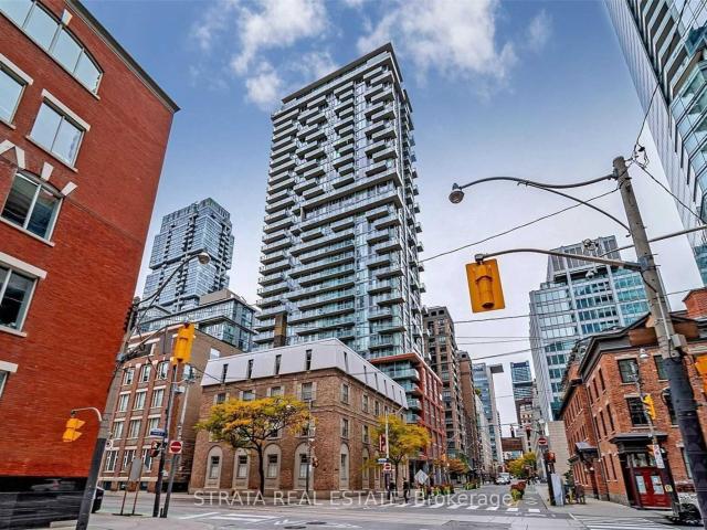 Condo for rent in Spadina—Fort York, Toronto