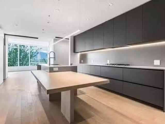 House for rent in Vancouver, British Columbia