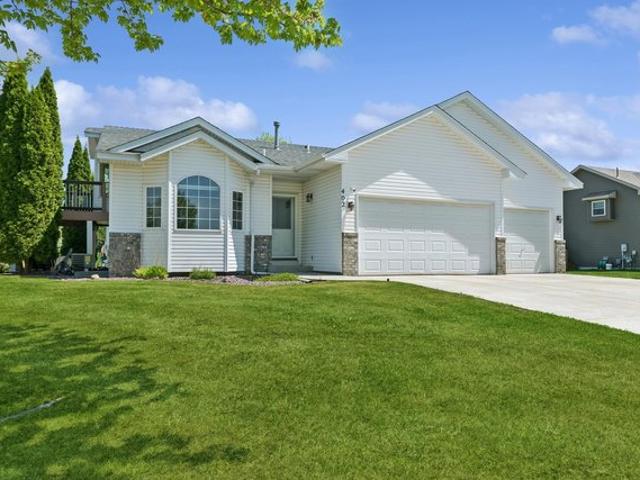 House for sale in Buffalo Manor East, Buffalo