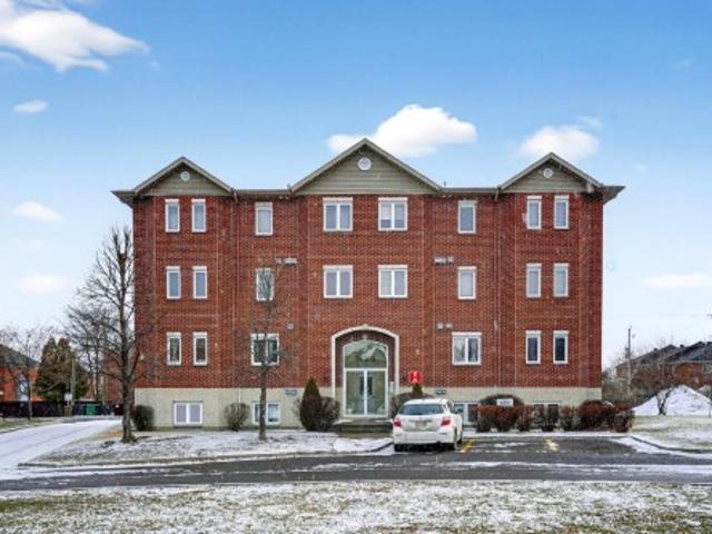 Condo for sale in St. Leonard's, Quebec