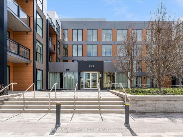 Condo for sale in Woburn, Ontario
