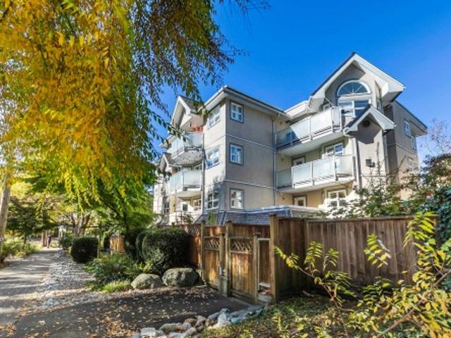 Property for sale in Grandview-Woodland, Vancouver