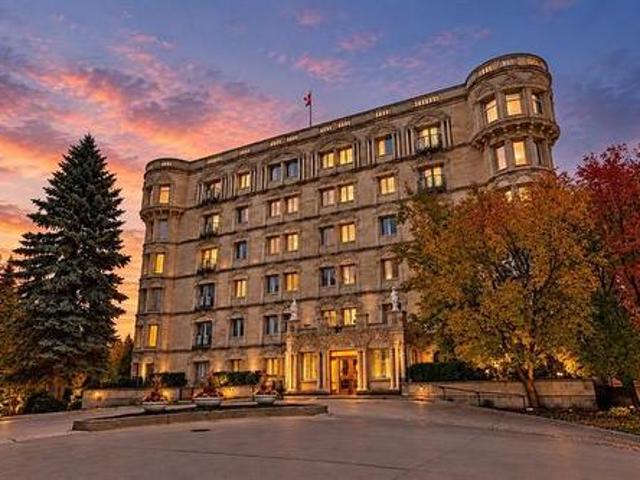Condo for sale in Alpine Place, Winnipeg
