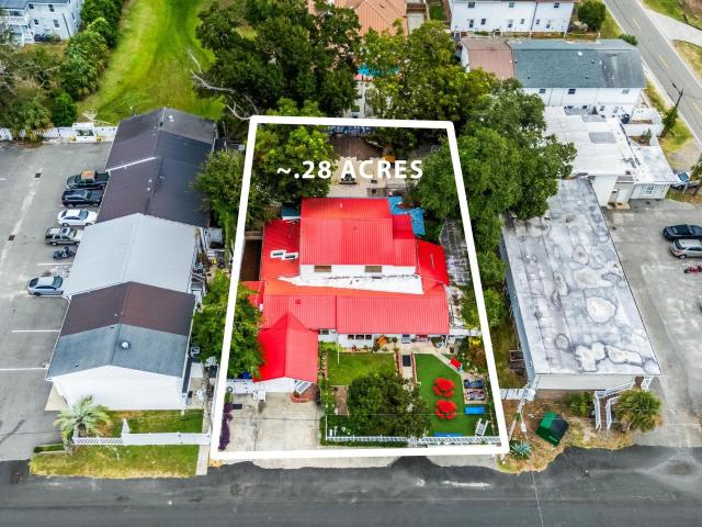 Property for rent in Myrtle Beach, South Carolina