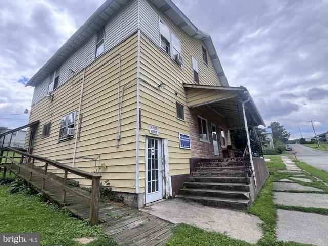 House for sale in Bedford, Pennsylvania