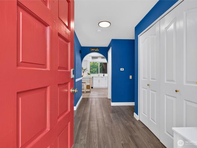 House for sale in Bothell, Washington