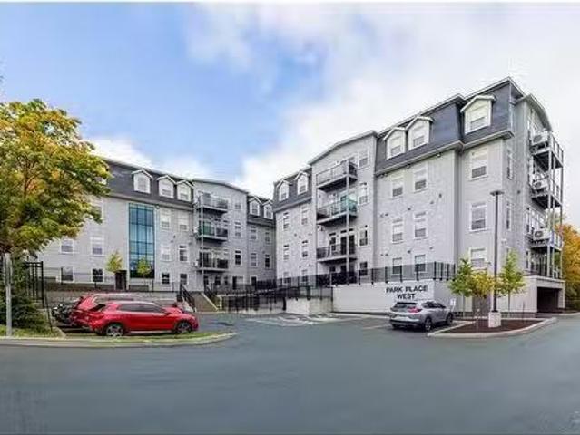 Condo for sale in Foxtrap, Newfoundland And Labrador