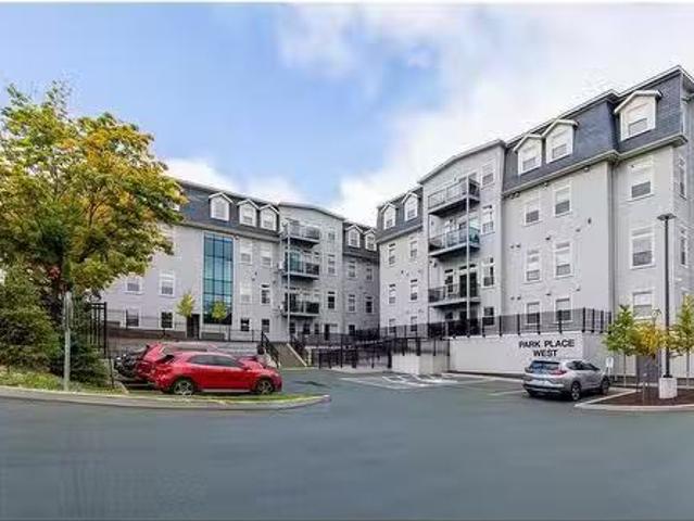 Condo for sale in Foxtrap, Newfoundland And Labrador