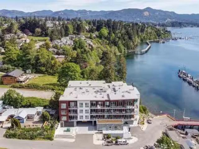 Condo for sale in Sooke, British Columbia