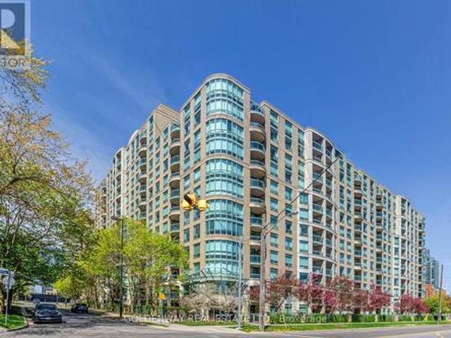 Condo for sale in Woburn, Ontario