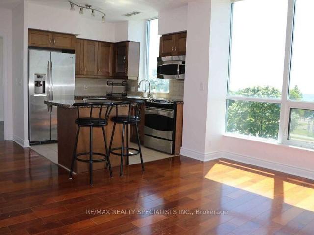 Condo for rent in Woburn, Ontario