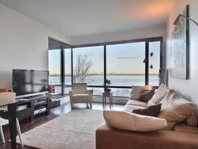 Condo for sale in St. Leonard's, Quebec
