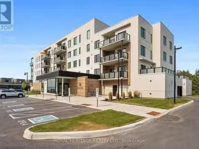 Condo for sale in Kawartha Lakes, Ontario
