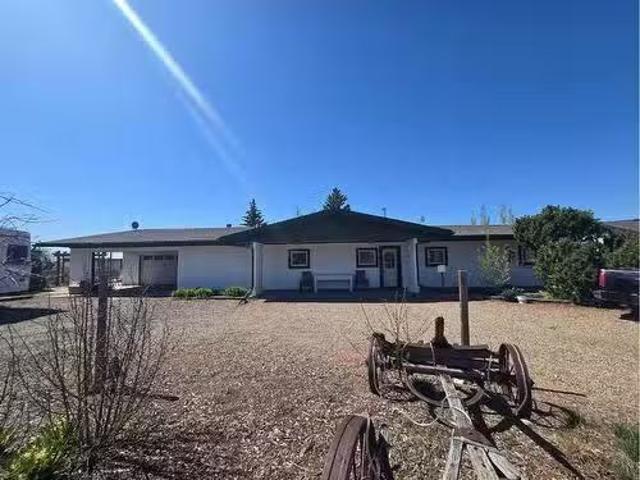 House for sale in Warner, Alberta