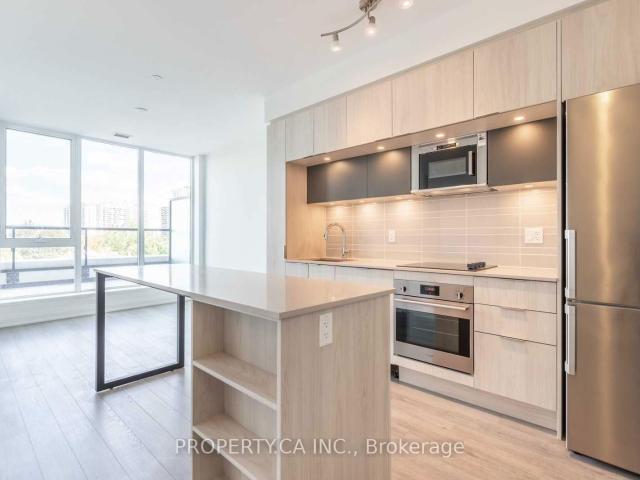 Condo for rent in Woburn, Ontario