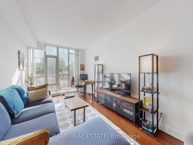 Condo for sale in Toronto, Golden Horseshoe